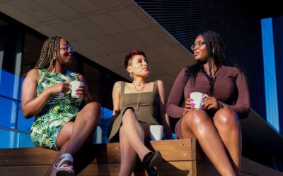 Remembering BIPOC Coffee Talk