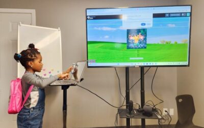 Kids and Youth Coding Camp